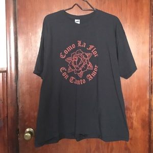 COPY - Selena Quintanilla T-shirt Merch